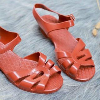 DÉP DỌ NỮ , DÉP QUAI HẬU , DÉP DỌ BẢO HỘ LAO ĐỘNG