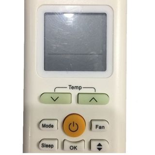 Remote máy lạnh REETECH ML109