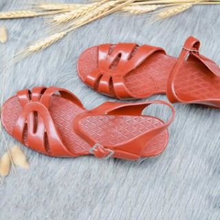 DÉP DỌ NỮ , DÉP QUAI HẬU , DÉP DỌ BẢO HỘ LAO ĐỘNG