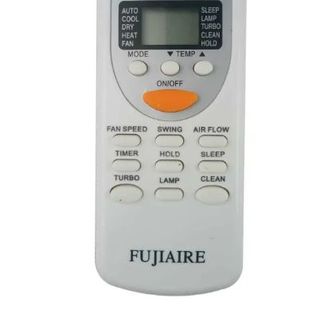 Remote máy lạnh FUJIAIRE ML213