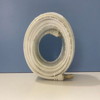 Dây Cáp Đồng Trục 5C 20M Cuộn Tròn An Viên
