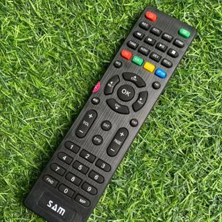 Remote tivi SAM TV218