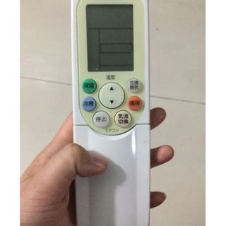 Remote máy lạnh Toshiba ML30