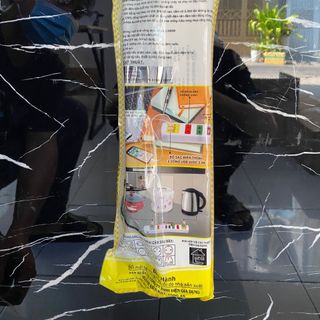 Ổ ĐIỆN HJD 0326B-10A - TRẮNG 5M - 0.75mm2 ( 20c/1thùng )