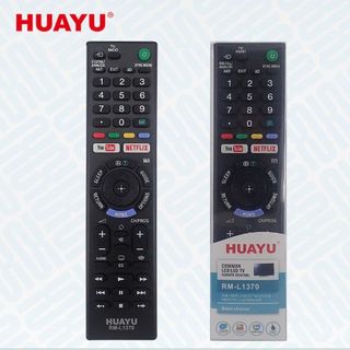 Remote tivi SONY TV246 | Smart Huayu | RM-L1370