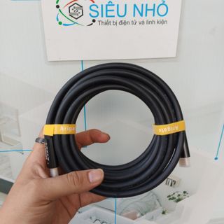 Dây HDMI/ HDMI 5m 4K Arigatoo 2.0 ( Có hộp)