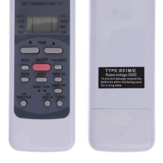 Remote máy lạnh Toshiba ML20