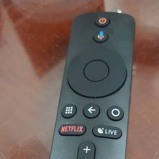 Remote tivi XIAOMI TV215 - Netflix | Live | Có Voice