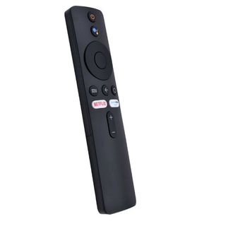 Remote tivi XIAOMI TV216 | TV211 - Nexflix | Micro | Phím trắng