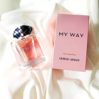 Nước Hoa Gior.gio Arm.ani My W.ay EDP