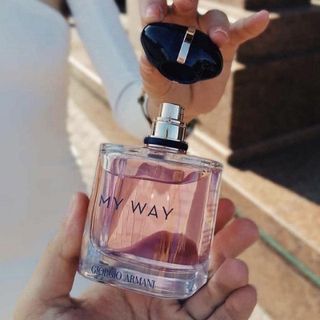 Nước Hoa Gior.gio Arm.ani My W.ay EDP