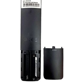 Remote tivi XIAOMI TV216 | TV211 - Nexflix | Micro | Phím trắng