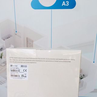 Camera Wi-Fi Ngoài Trời EZVIZ H8 Pro 5MP 3K [Bản 2023 - Chính hãng - Full Vat]