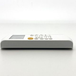 Remote máy lạnh Samsung ML88 - Trắng nhỏ