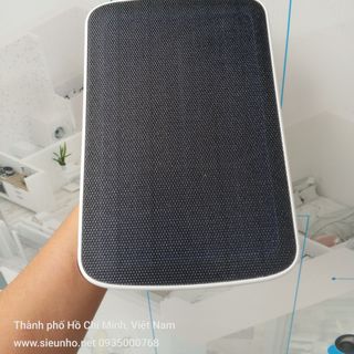 Solar Panel dành cho Camera EZVIZ (cổng Micro USB 6W) công suất thực, ánh sáng phòng vẫn lên điện !!!