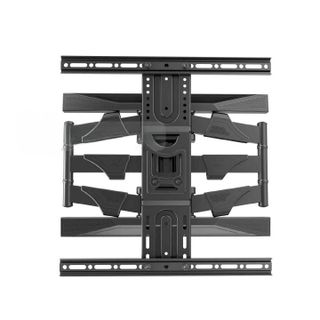 Khung treo tivi XOAY nhập khẩu North Bayou P6 (40"-80" | Thùng 3c | Qui cách 1 cái: 6kg - 45x31x6cm)