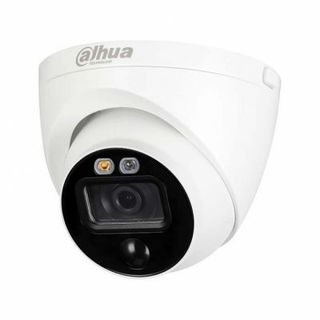 Camera có màu có micro Dahua DH-HAC-HDW1239TP-A-LED ( Khoảng cách 40 mét )