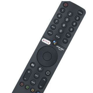 Remote tivi XIAOMI TV213 - Điều khiển giọng nói