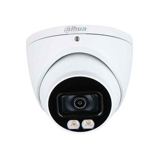 Camera có màu có micro Dahua DH-HAC-HDW1239TP-A-LED ( Khoảng cách 40 mét )