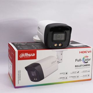 Camera có màu có micro Dahua DH-HAC-HFW1239TLMP-A-LED-S2