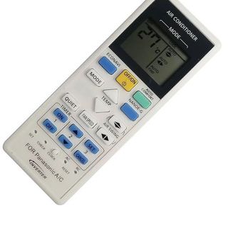 Remote máy lạnh Panasonic ML12 - Bản to