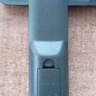 Remote tivi DARLING TV161 -  3D ngắn nhỏ  (XXL22)