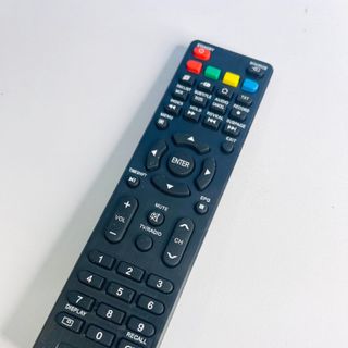 Remote tivi DARLING TV161 -  3D ngắn nhỏ  (XXL22)