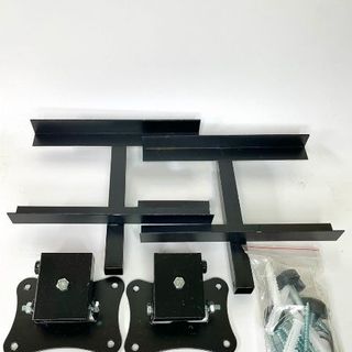 Kệ treo loa THẲNG 220 - loại nhỏ