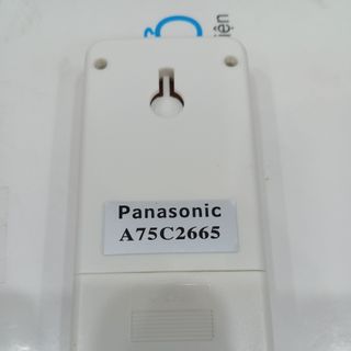 Remote máy lạnh Panasonic ML14