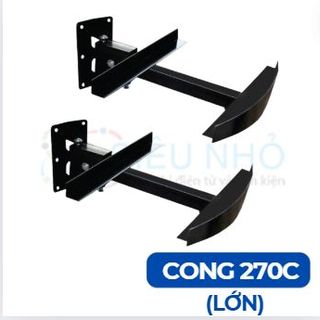 Kệ treo loa CONG 270C - Loại Lớn