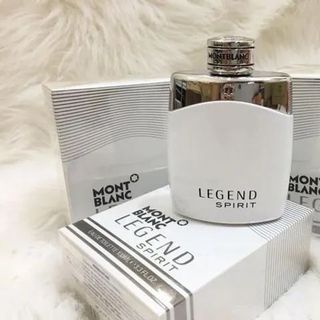 Nước Hoa Montblanc Legend Spirit EDT