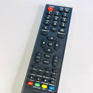 Remote tivi DARLING TV164 -  3D Mới XLL20