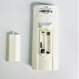 Remote máy lạnh Panasonic ML10