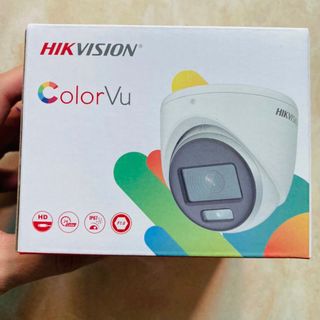 Camera Wi-Fi HIVISION DS-2CE70DF0T-MF