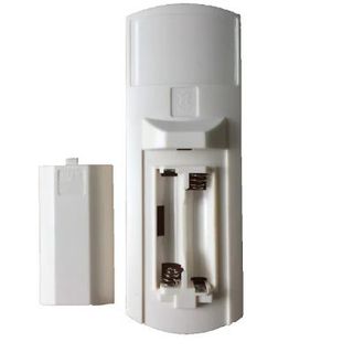 Remote Máy Lạnh Panasonic ML02 | Hàng thường