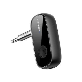 UGREEN 70304 -Bluetooth 5.0 Receiver Audio Adapter APTX with Mic