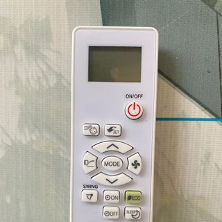Remote máy lạnh Sharp ML56