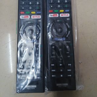 Remote Sony RM-L1370