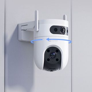 Camera Wifi EZVIZ H9C (3MP+3MP) - Dual 2K 2 mắt camera 2 khung hình độc lập