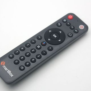 Remote tivi SMART BOX TV208 | TV209 - Điều khiển giọng nói