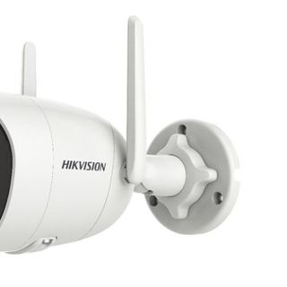 Camera IP ngoài trời Hikvision DS-2CV2021G2-IDW