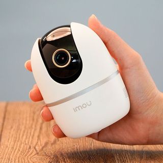 Camera Wifi IMOU A32 2K 3MP (Ranger 2 | INdoor | Tích hợp LOA, đàm thoại 2 chiều)
