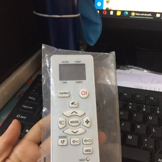 Remote Máy lạnh SHARP ML46
