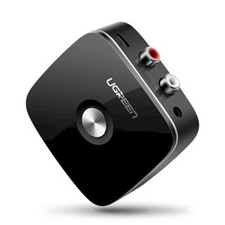 UGREEN 70303- Bluetooth 5.0 Receiver Audio Adapter