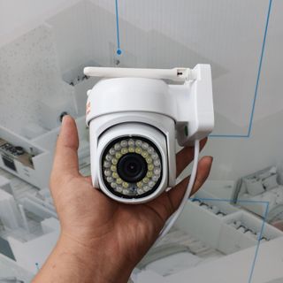 Camera Wifi Yoosee PTZ ngoài trời 6.0Mpx (Loại A | M1.5)