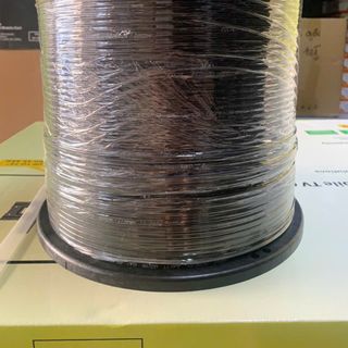 Cáp Quang / Dây thuê bao FTTH 2F0 cuộn 1000M