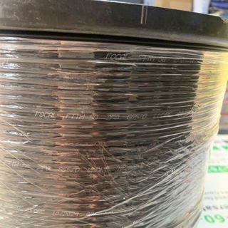 Cáp Quang / Dây thuê bao FTTH 2F0 cuộn 1000M