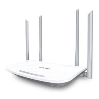 Thiết Bị Mạng Router Wifi Tp-Link Archer C50 Băng Tần Kép AC1200