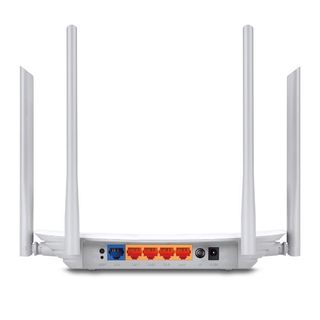 Thiết Bị Mạng Router Wifi Tp-Link Archer C50 Băng Tần Kép AC1200