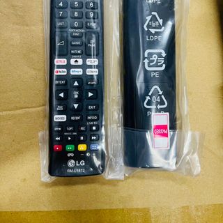 Remote tivi LG | RM - L1872